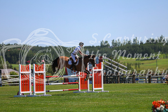 18050 - Mykenzi - 2026 Mid-Summer Classic I - Saturday July 11th
