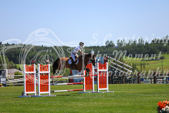 18049 - Mykenzi - 2026 Mid-Summer Classic I - Saturday July 11th
