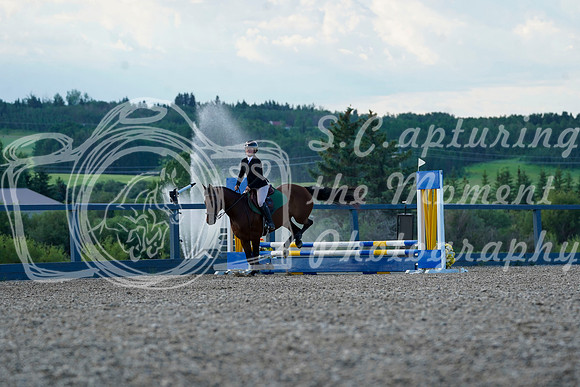 01858 - Alina - 2026 Mid-Summer Classic I - Saturday July 11th