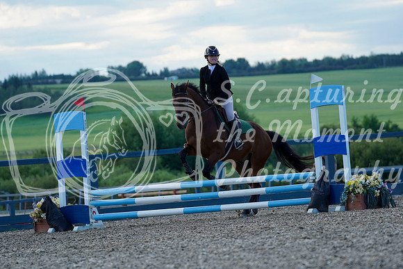 01860 - Alina - 2026 Mid-Summer Classic I - Saturday July 11th