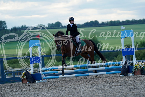 01862 - Alina - 2026 Mid-Summer Classic I - Saturday July 11th