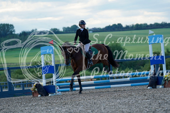 01863 - Alina - 2026 Mid-Summer Classic I - Saturday July 11th