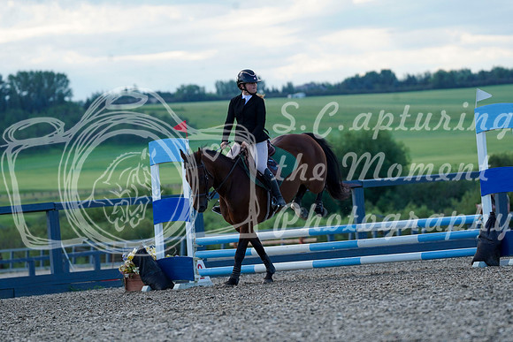 01864 - Alina - 2026 Mid-Summer Classic I - Saturday July 11th