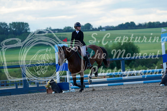 01865 - Alina - 2026 Mid-Summer Classic I - Saturday July 11th