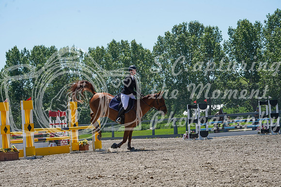 14697 - Alina - 2026 Mid-Summer Classic I - Saturday July 11th