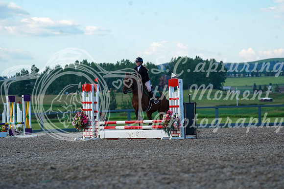 01867 - Alina - 2026 Mid-Summer Classic I - Saturday July 11th