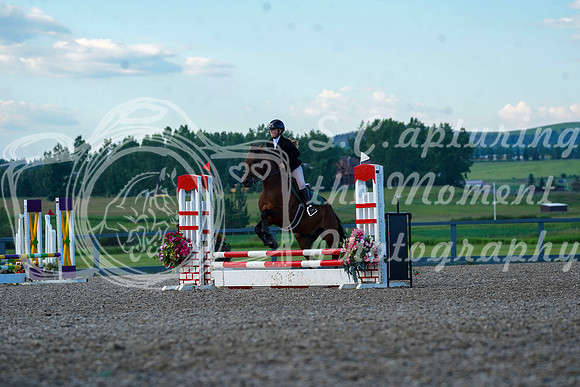 01868 - Alina - 2026 Mid-Summer Classic I - Saturday July 11th