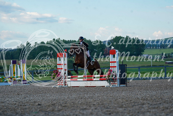 01869 - Alina - 2026 Mid-Summer Classic I - Saturday July 11th