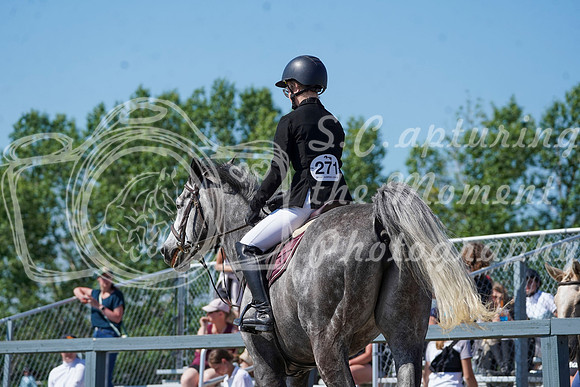 05436 - Alina - 2026 Mid-Summer Classic I - Saturday July 11th