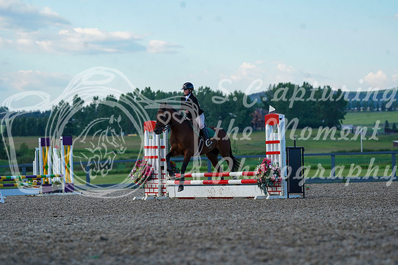 01870 - Alina - 2026 Mid-Summer Classic I - Saturday July 11th