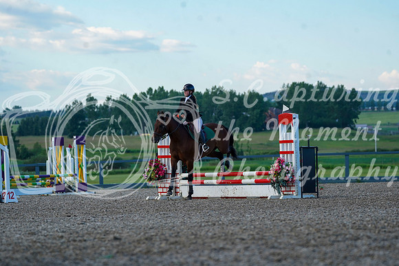 01871 - Alina - 2026 Mid-Summer Classic I - Saturday July 11th
