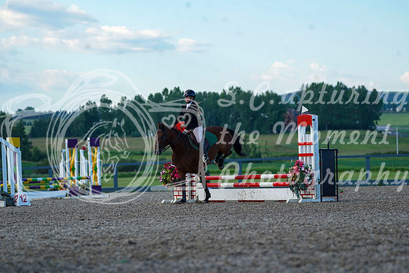 01872 - Alina - 2026 Mid-Summer Classic I - Saturday July 11th