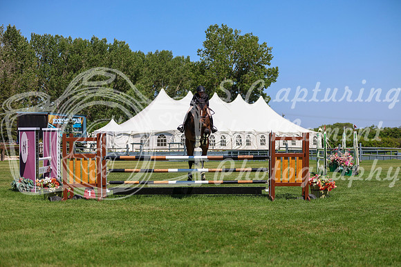 18181 - Mykenzi - 2026 Mid-Summer Classic I - Saturday July 11th