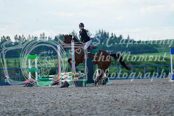 01874 - Alina - 2026 Mid-Summer Classic I - Saturday July 11th
