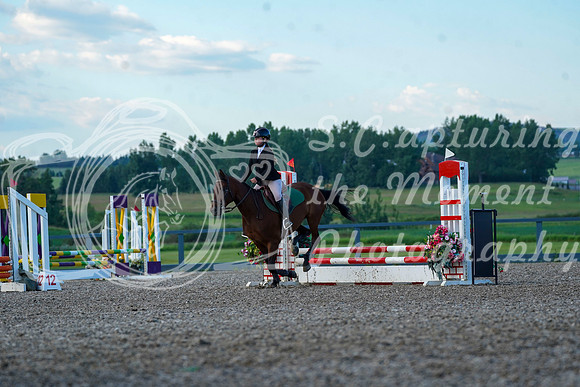 01873 - Alina - 2026 Mid-Summer Classic I - Saturday July 11th