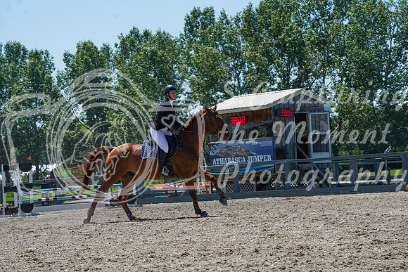 14698 - Alina - 2026 Mid-Summer Classic I - Saturday July 11th