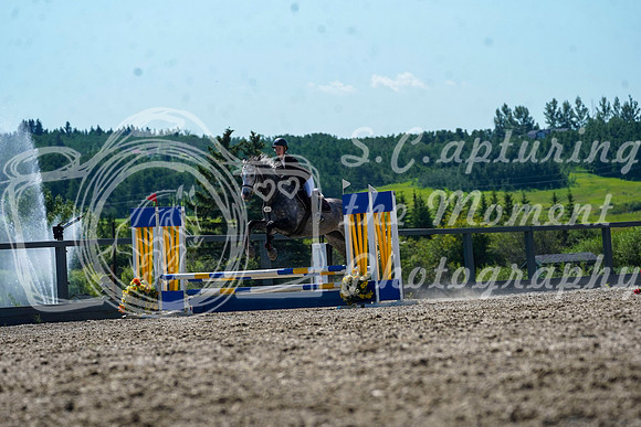 05440 - Alina - 2026 Mid-Summer Classic I - Saturday July 11th