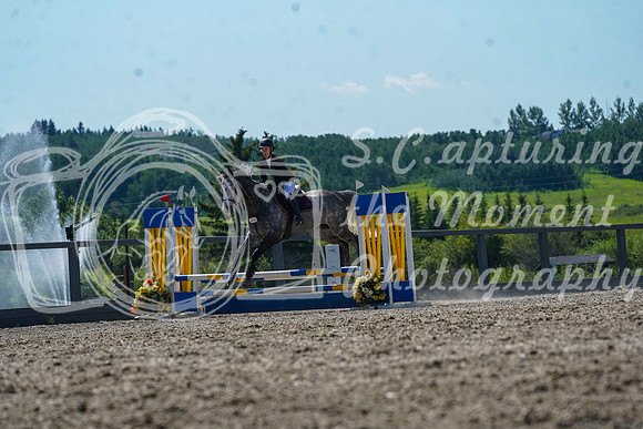 05441 - Alina - 2026 Mid-Summer Classic I - Saturday July 11th