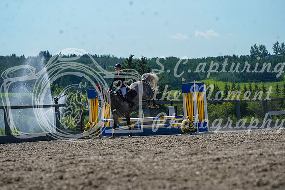 05443 - Alina - 2026 Mid-Summer Classic I - Saturday July 11th