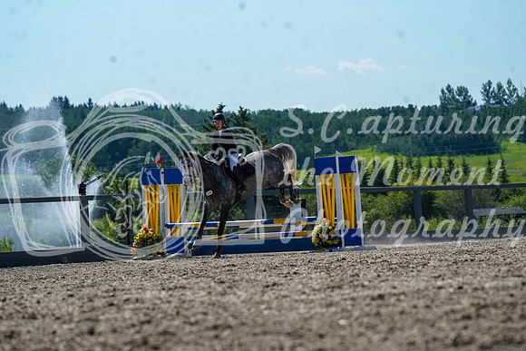 05442 - Alina - 2026 Mid-Summer Classic I - Saturday July 11th