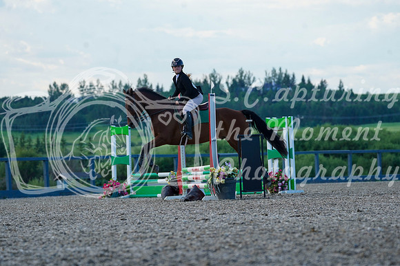 01876 - Alina - 2026 Mid-Summer Classic I - Saturday July 11th