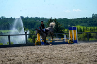 05444 - Alina - 2026 Mid-Summer Classic I - Saturday July 11th