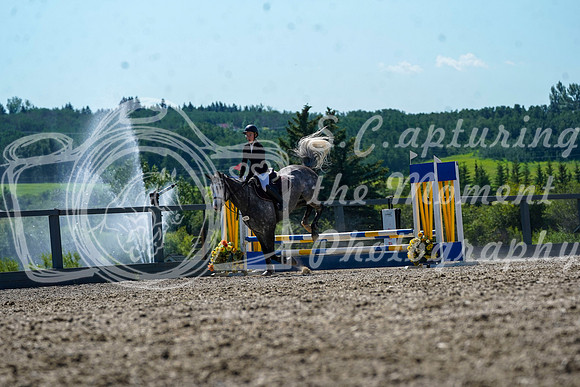 05444 - Alina - 2026 Mid-Summer Classic I - Saturday July 11th