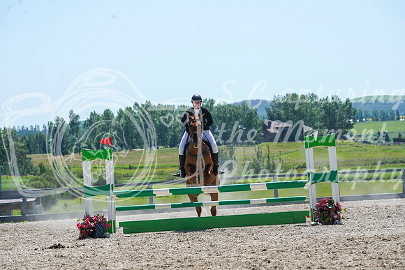 14703 - Alina - 2026 Mid-Summer Classic I - Saturday July 11th