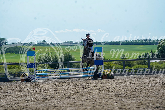 05445 - Alina - 2026 Mid-Summer Classic I - Saturday July 11th