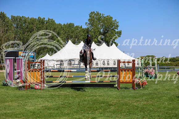 18186 - Mykenzi - 2026 Mid-Summer Classic I - Saturday July 11th