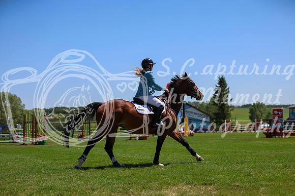 17055 - Mykenzi - 2026 Mid-Summer Classic I - Saturday July 11th