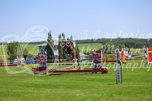 18188 - Mykenzi - 2026 Mid-Summer Classic I - Saturday July 11th