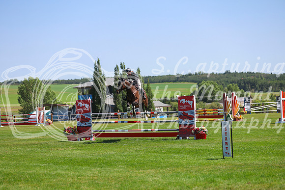 18190 - Mykenzi - 2026 Mid-Summer Classic I - Saturday July 11th