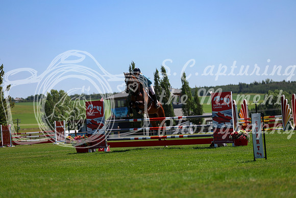 17061 - Mykenzi - 2026 Mid-Summer Classic I - Saturday July 11th