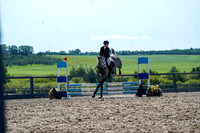 05450 - Alina - 2026 Mid-Summer Classic I - Saturday July 11th
