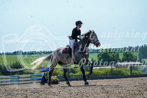 05453 - Alina - 2026 Mid-Summer Classic I - Saturday July 11th
