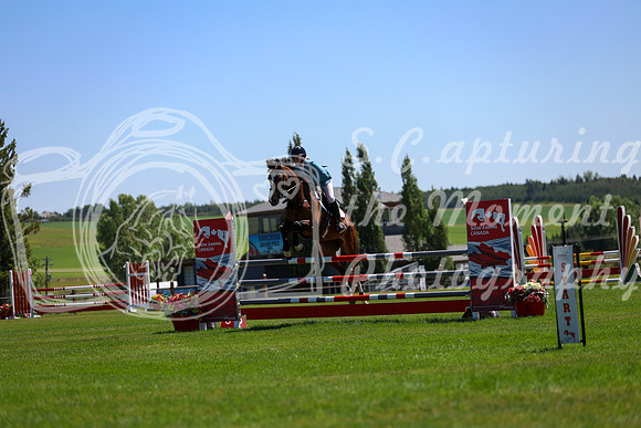 17062 - Mykenzi - 2026 Mid-Summer Classic I - Saturday July 11th
