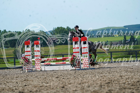 05457 - Alina - 2026 Mid-Summer Classic I - Saturday July 11th