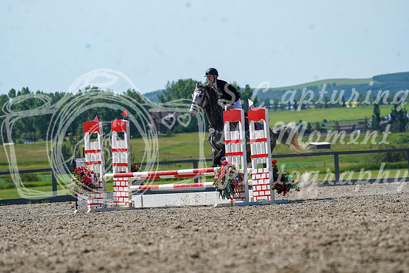 05458 - Alina - 2026 Mid-Summer Classic I - Saturday July 11th