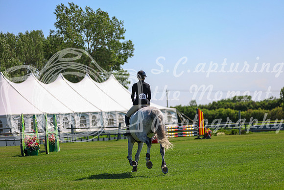 10899 - Mykenzi - 2026 Mid-Summer Classic I - Saturday July 11th