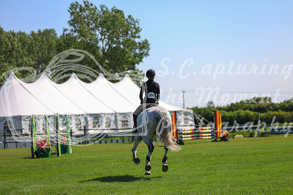 10901 - Mykenzi - 2026 Mid-Summer Classic I - Saturday July 11th