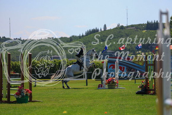 10902 - Mykenzi - 2026 Mid-Summer Classic I - Saturday July 11th