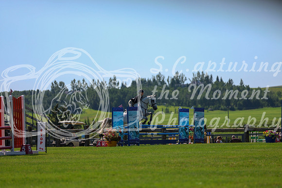 10915 - Mykenzi - 2026 Mid-Summer Classic I - Saturday July 11th