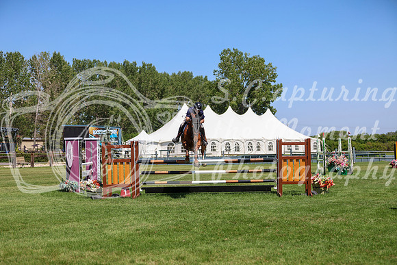 18064 - Mykenzi - 2026 Mid-Summer Classic I - Saturday July 11th