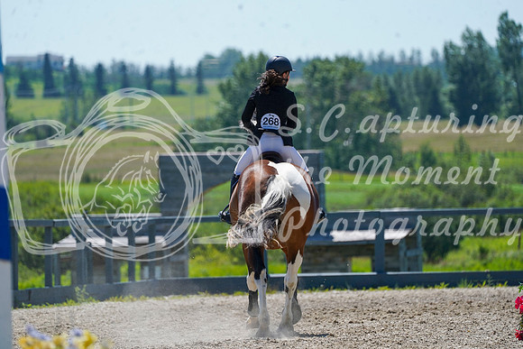 09179 - Alina - 2026 Mid-Summer Classic I - Saturday July 11th