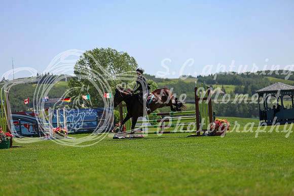 12712 - Mykenzi - 2026 Mid-Summer Classic I - Saturday July 11th