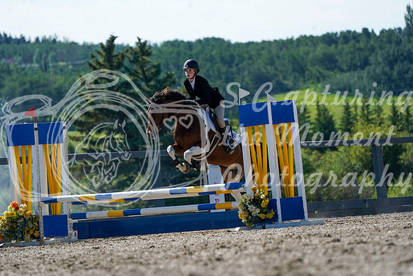 04501 - Alina - 2026 Mid-Summer Classic I - Saturday July 11th
