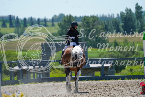 09181 - Alina - 2026 Mid-Summer Classic I - Saturday July 11th