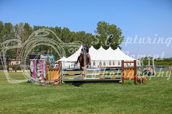 18066 - Mykenzi - 2026 Mid-Summer Classic I - Saturday July 11th