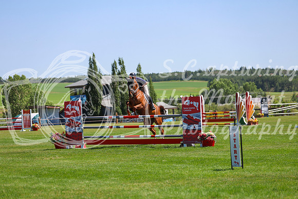 18068 - Mykenzi - 2026 Mid-Summer Classic I - Saturday July 11th